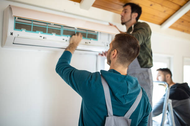 Best Thermostats and Smart Controls in Sterling, VA