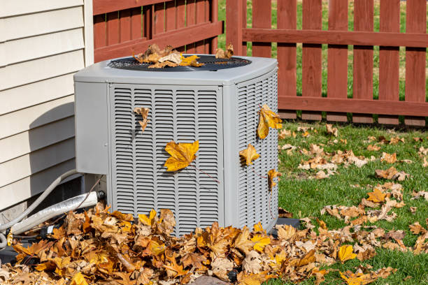 Best Seasonal HVAC Services in Sterling, VA