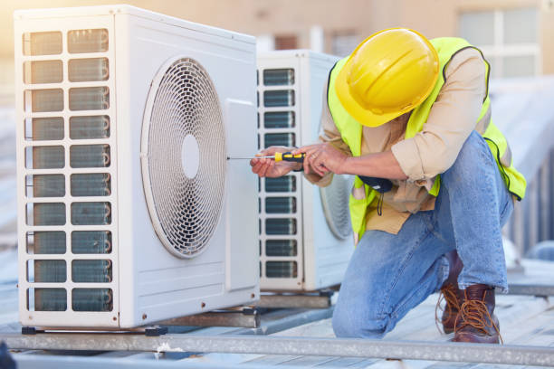 Best HVAC Equipment and Components in Sterling, VA