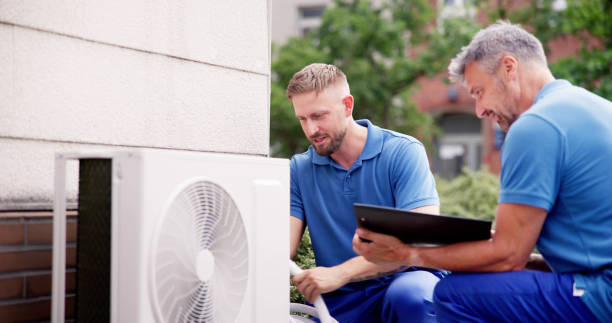 Best HVAC Retrofitting and Upgrading in Sterling, VA