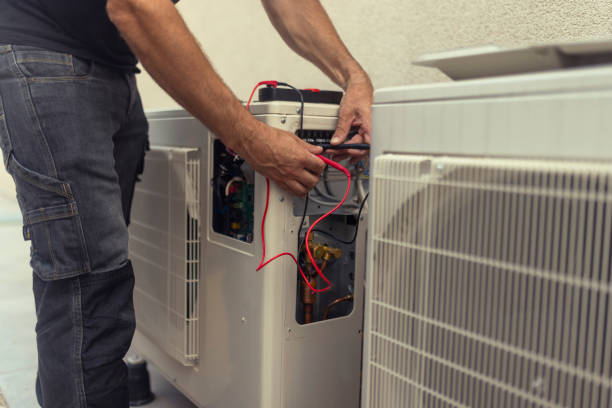 Best HVAC Software and Technology in Sterling, VA