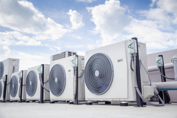 Best Emergency HVAC Services in Sterling, VA