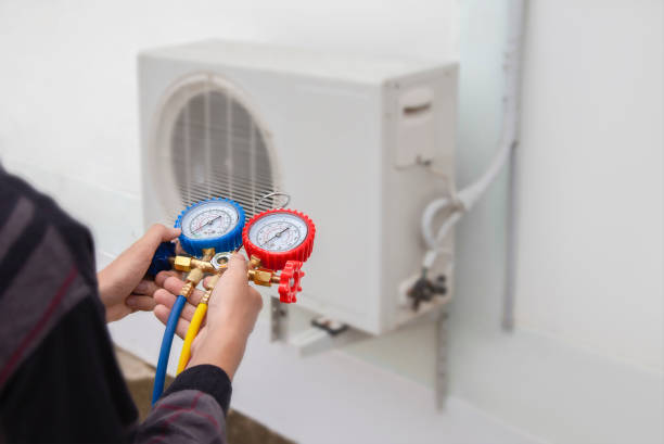 Best HVAC Training and Certification in Sterling, VA