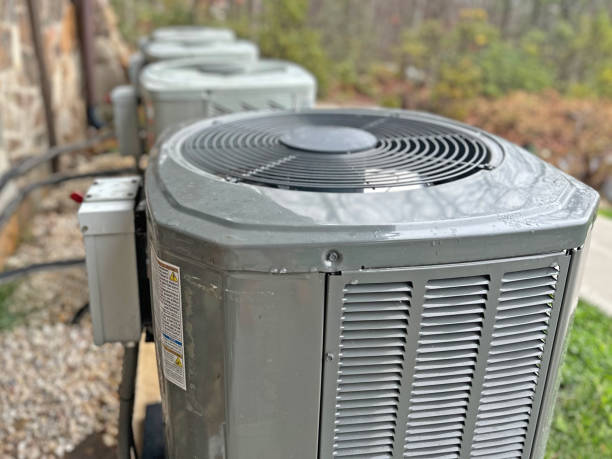 Best Solar-powered HVAC Systems in Sterling, VA