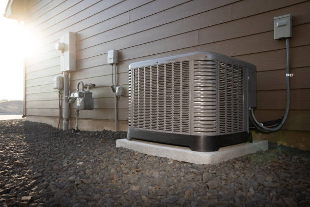 Best VRF (Variable Refrigerant Flow) Systems in Sterling, VA